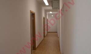 birojs 81 kv.m.