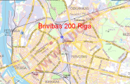 Brivibas objects