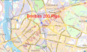 zemes gabali 5200 - 37 000 kv.m., ēkas 17 000 kv.m.