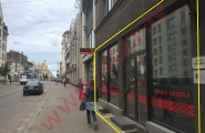 помещения для ресторана, кафе, магазига и т.п., 86 кв.м (+87 кв.м.)