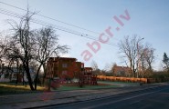 zemes gabals mazstāvu dzīvojamai apbūvei, 2600 kv.m