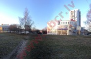 biroja, tirdzniecības telpas no 150 lidz 450 kv.m