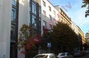 квартира в перстижном районе