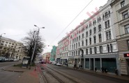 telpas dzīvaja vietā, 287 kv.m