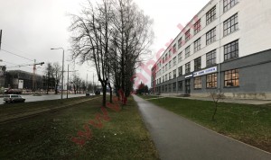 ražošanas, noliktavas, zāles utml telpas 700 kv.m