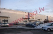warehouse