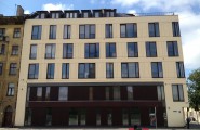 квартира в центре, 115 кв.м.
