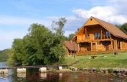 гостевой комплекс Wild Duck