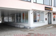 Telpas tirdzniecībai Imantā