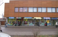 veikals Bolderajā, Gobas iela