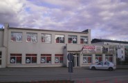 Gulbene, telpas nomai