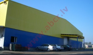 wraehouse sale 2000 sq.m.